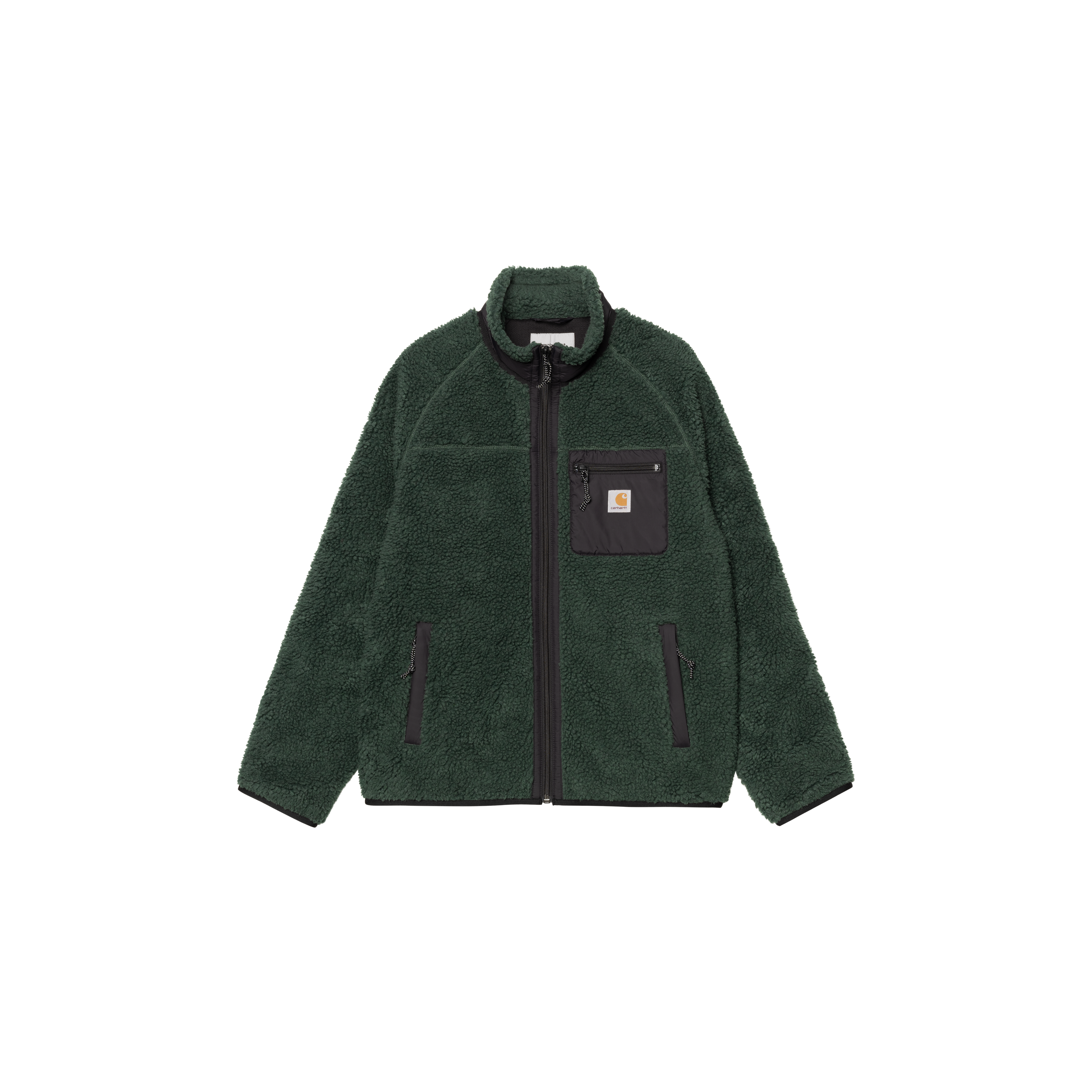 Carhartt WIP Prentis Liner Vert